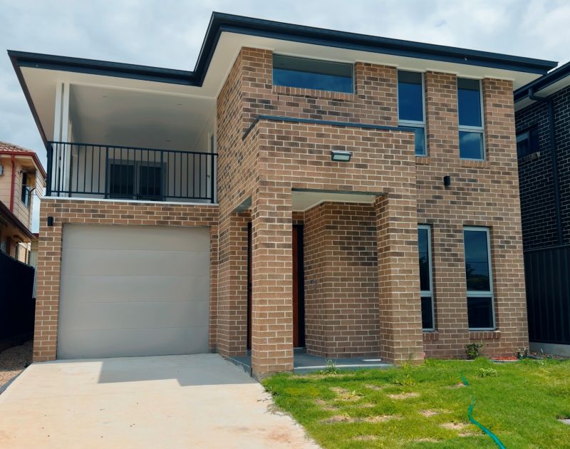 1 Kastelan St Blacktown